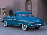Studebaker Commander Regal DeLuxe 5-Passenger Coupe 1948 года